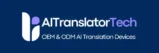 Ai translator tech company
